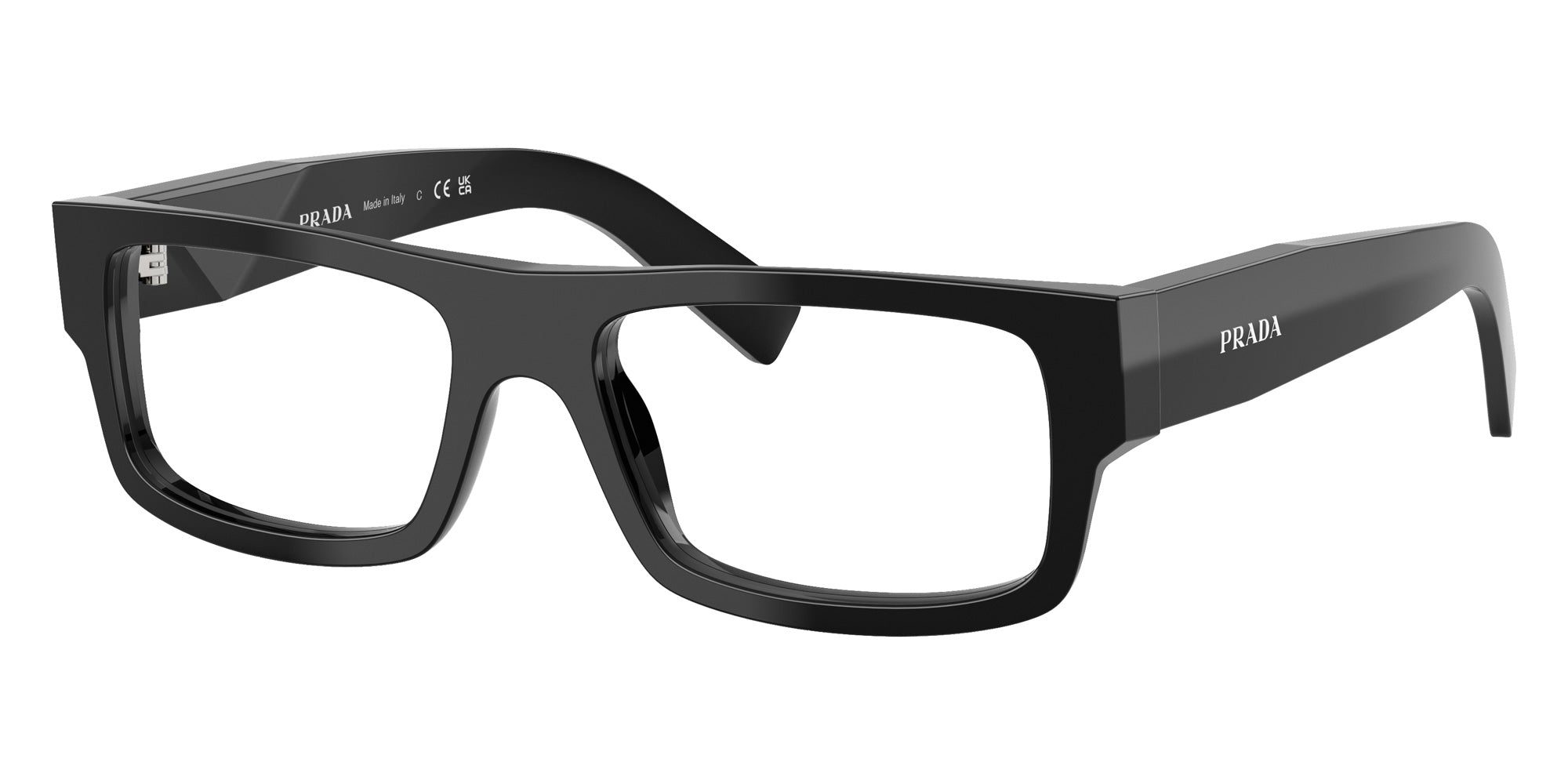 Prada PR D06V 16K1O1 53 - Black #id:prd06v16k1o1_s:104105