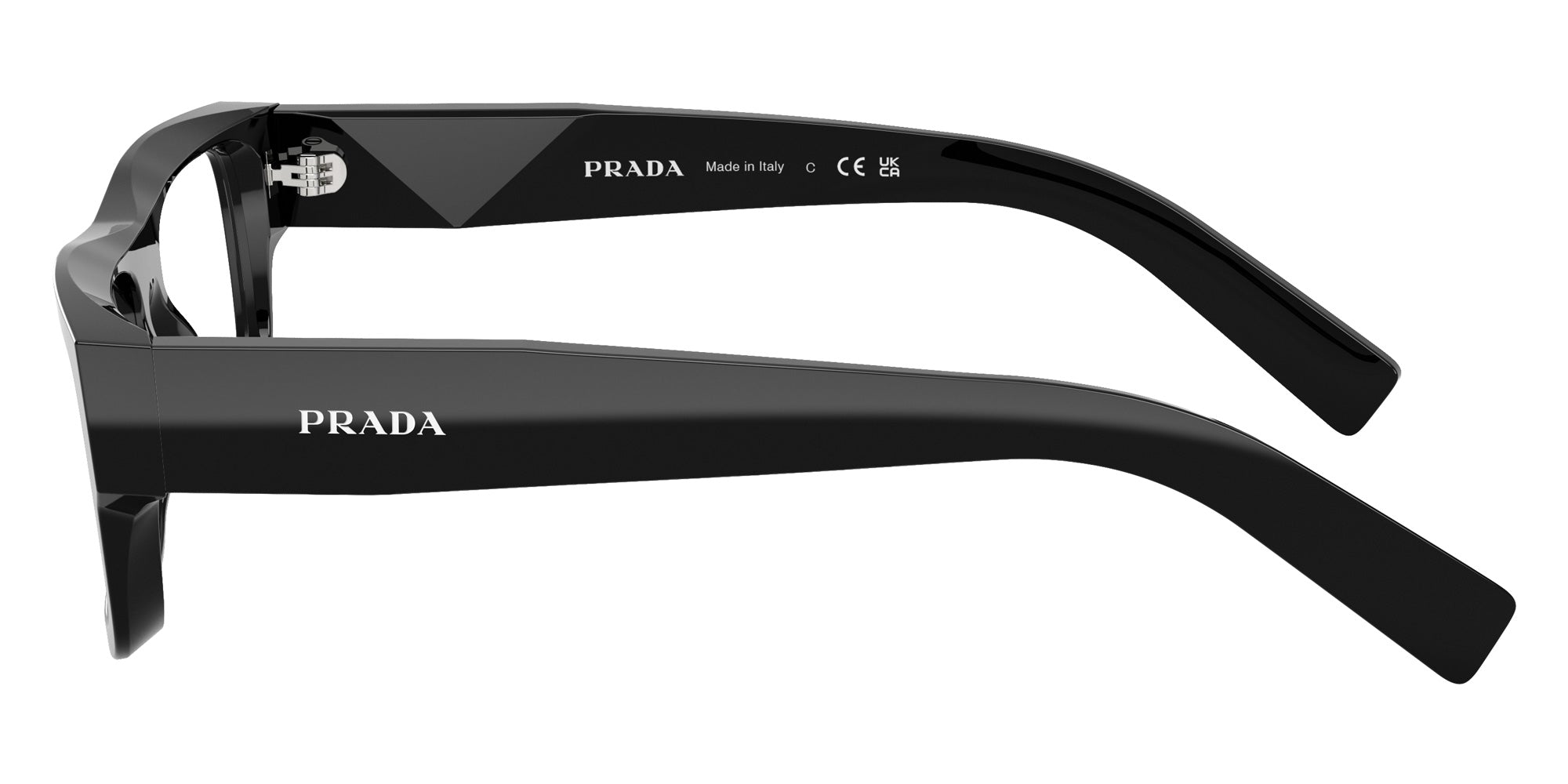 Prada PR D06V 16K1O1 53 - Black #id:prd06v16k1o1_s:104110