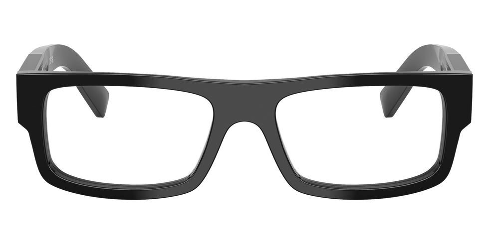 Prada PR D06V 16K1O1 53 - Black #id:prd06v16k1o1_s:104100