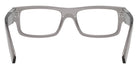 Prada PR D06V 16Z1O1 53 - Gray Transparent #id:prd06v16z1o1_s:108115