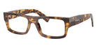 Prada PR D06VF 14L1O1 56 - Honey Havana #id:prd06vf14l1o1_s:100105