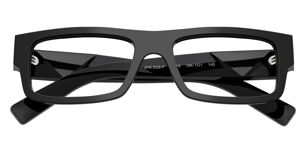 Prada PR D06VF 16K1O1 56 - Black #id:prd06vf16k1o1_s:102120