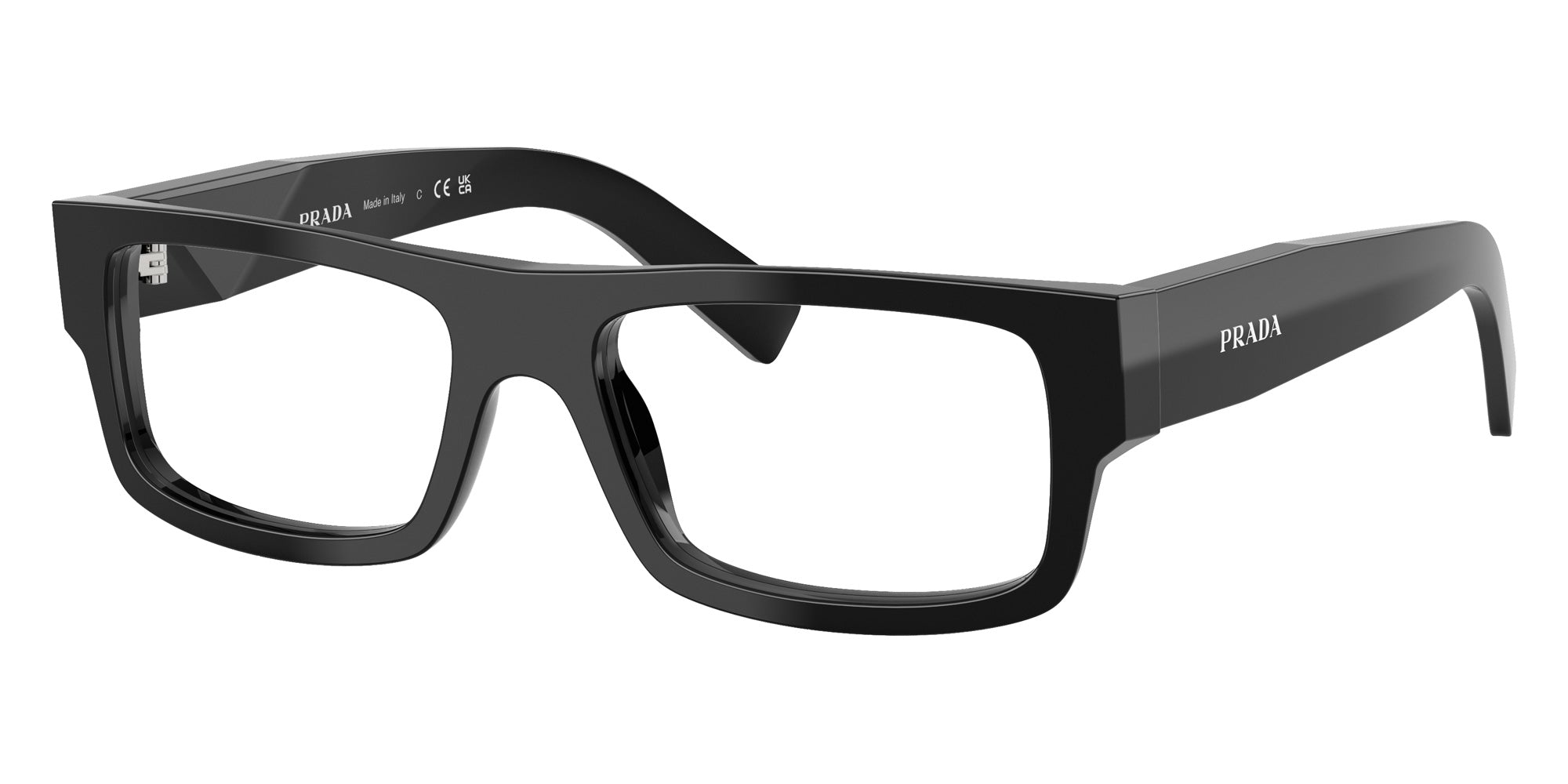 Prada PR D06VF 16K1O1 56 - Black #id:prd06vf16k1o1_s:102105