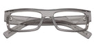 Prada PR D06VF 16Z1O1 56 - Gray Transparent #id:prd06vf16z1o1_s:104120