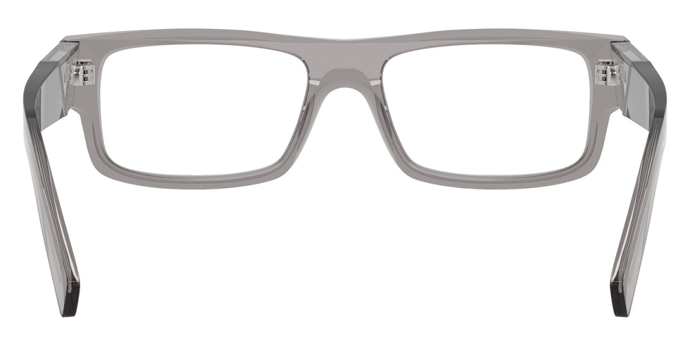 Prada PR D06VF 16Z1O1 56 - Gray Transparent #id:prd06vf16z1o1_s:104115