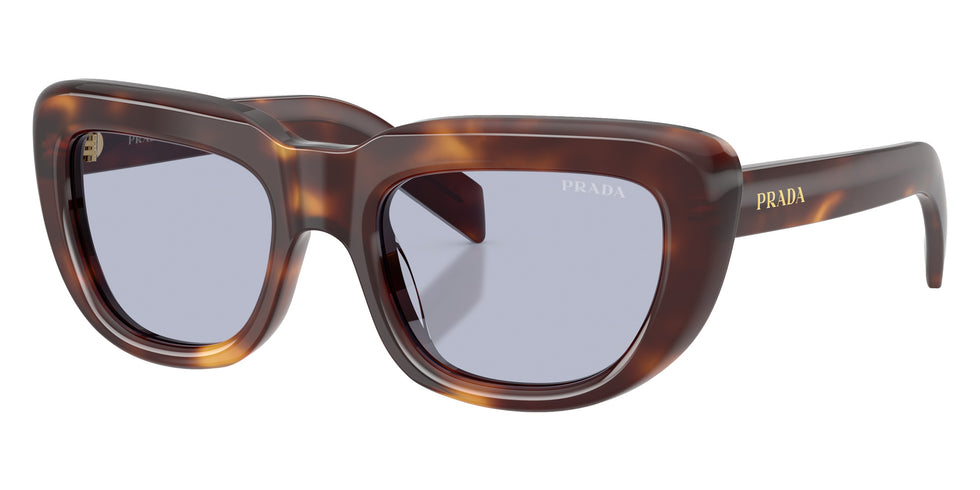 Prada PR D07S 15W30X 53 - Classic Tortoise #id:prd07s15w30x_s:100105