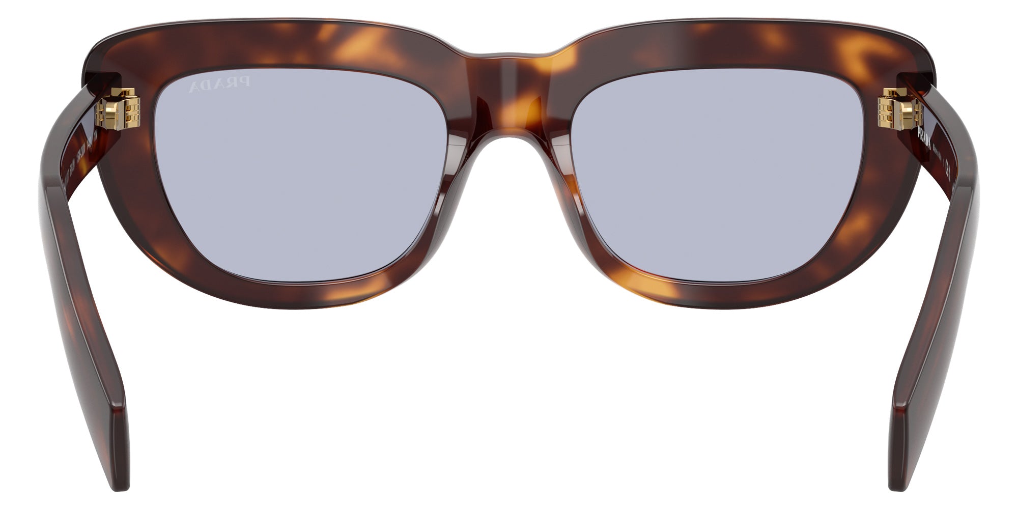 Prada PR D07S 15W30X 53 - Classic Tortoise #id:prd07s15w30x_s:100115