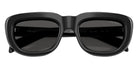 Prada PR D07S 16K08Z 53 - Black #id:prd07s16k08z_s:102120