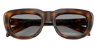 Prada PR D07S 20D50Q 53 - Juniper Tortoise #id:prd07s20d50q_s:104120