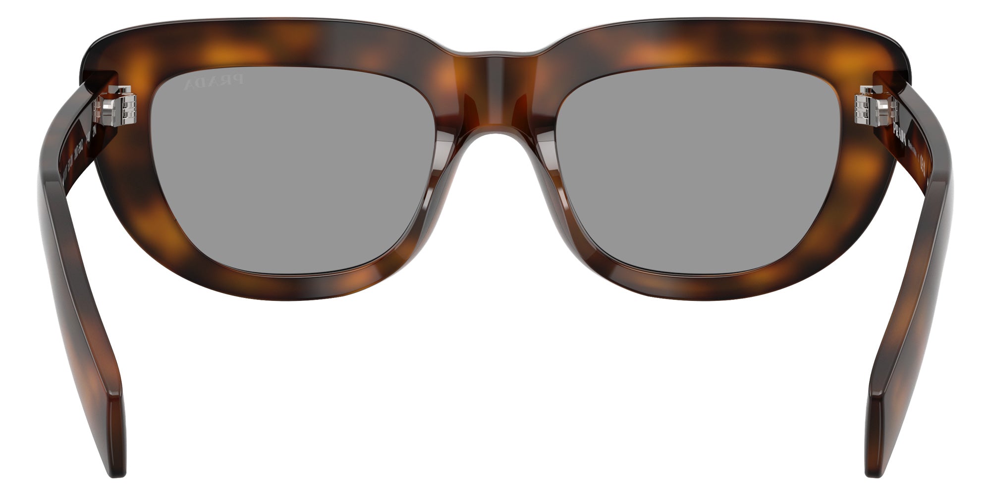 Prada PR D07S 20D50Q 53 - Juniper Tortoise #id:prd07s20d50q_s:104115