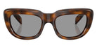 Prada PR D07S 20D50Q 53 - Juniper Tortoise #id:prd07s20d50q_s:104100