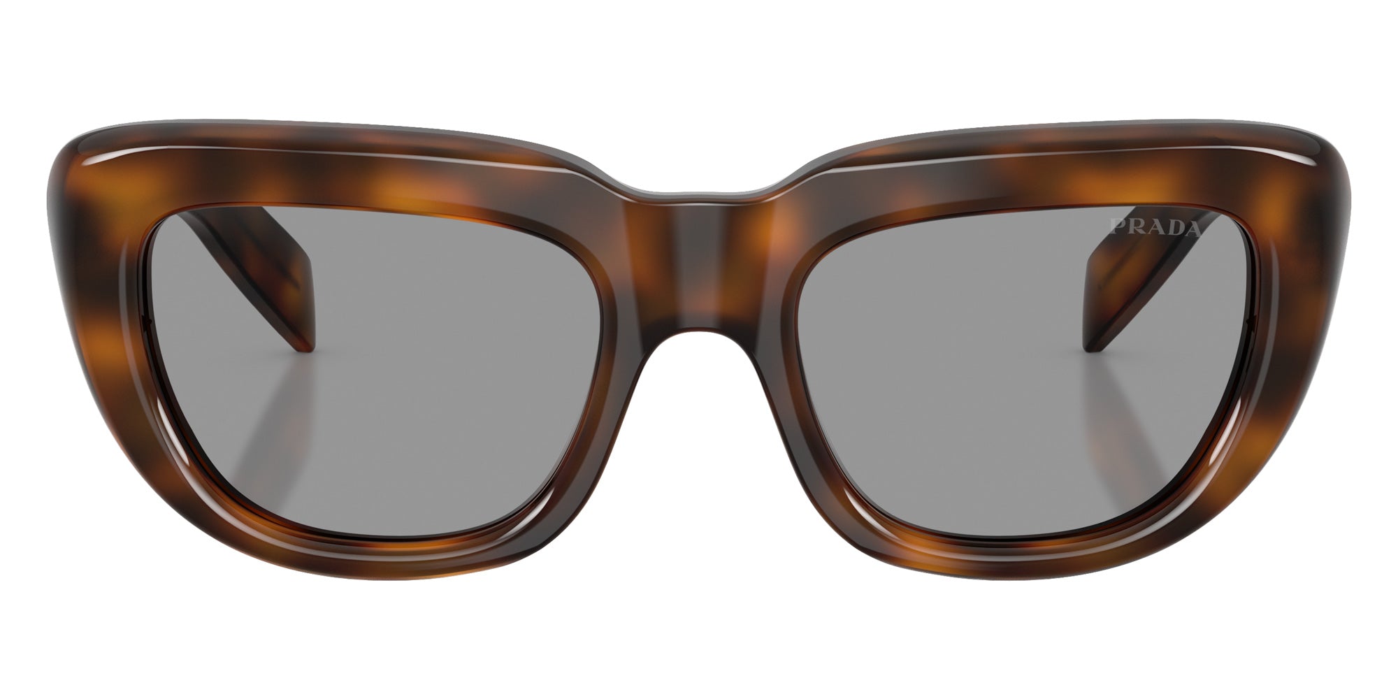 Prada PR D07S 20D50Q 53 - Juniper Tortoise #id:prd07s20d50q_s:104100