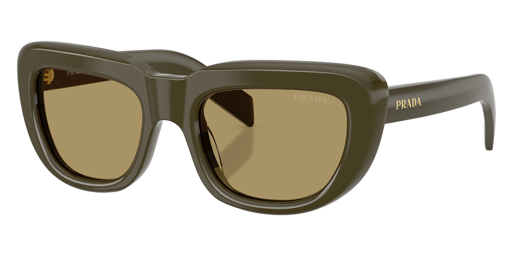 Prada PR D07S 26J70G 53 - Laurel #id:prd07s26j70g_s:106105