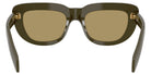 Prada PR D07S 26J70G 53 - Laurel #id:prd07s26j70g_s:106115