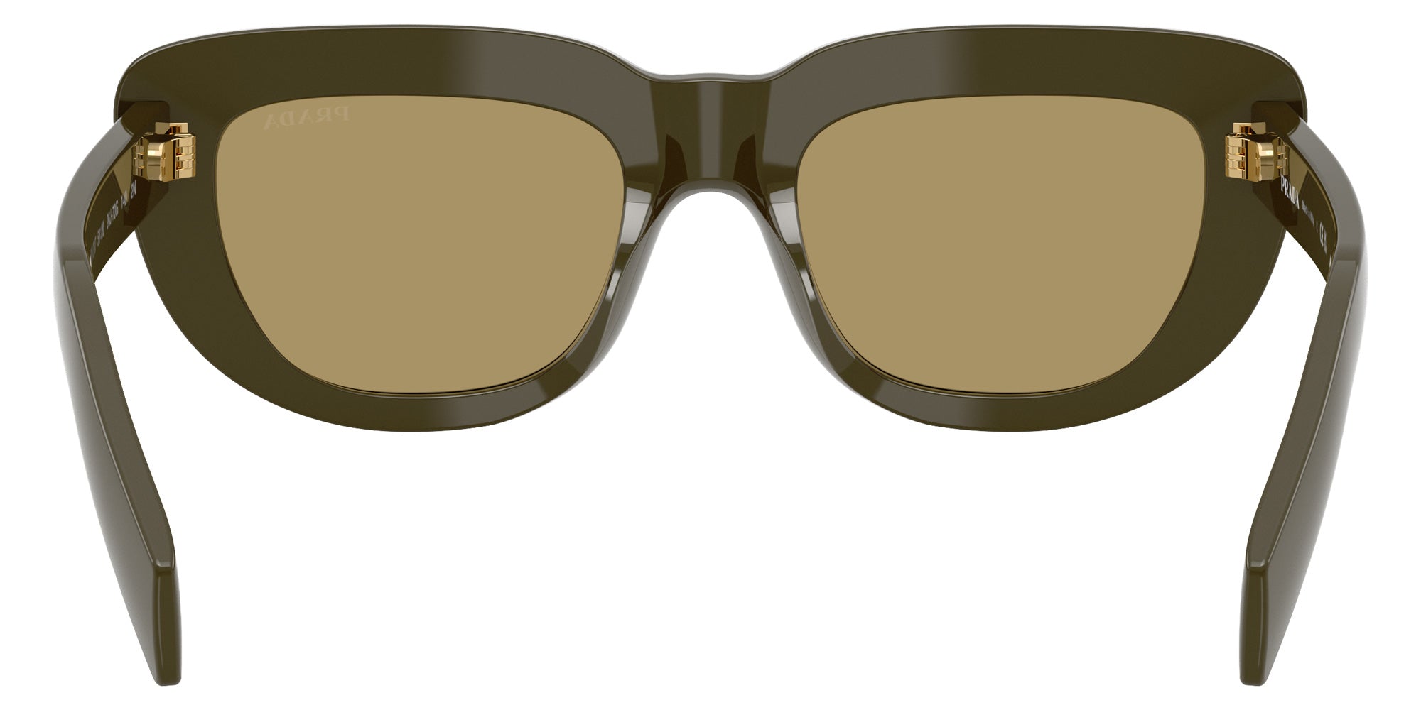 Prada PR D07S 26J70G 53 - Laurel #id:prd07s26j70g_s:106115