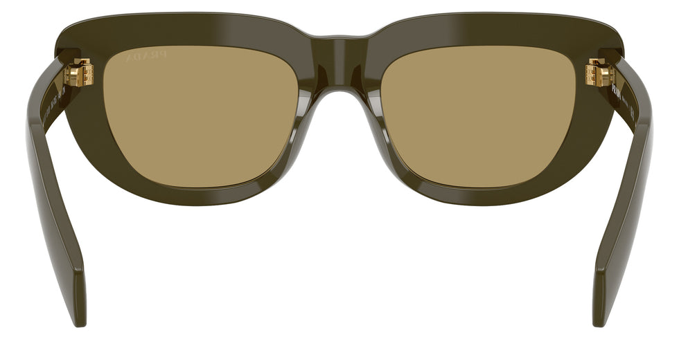 Prada PR D07S 26J70G 53 - Laurel #id:prd07s26j70g_s:106115