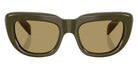 Prada PR D07S 26J70G 53 - Laurel #id:prd07s26j70g_s:106100