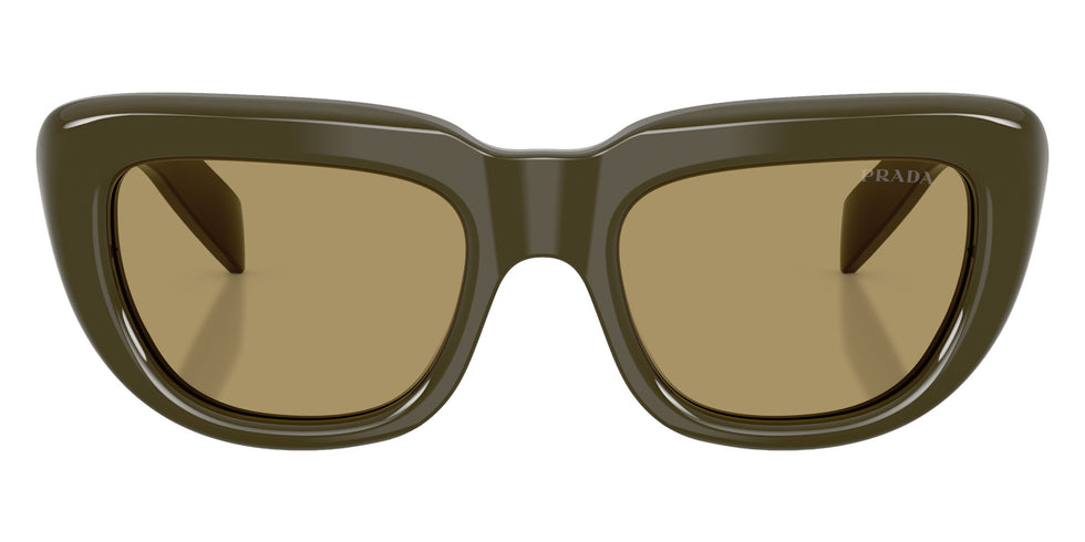 Prada PR D07S 26J70G 53 - Laurel #id:prd07s26j70g_s:106100