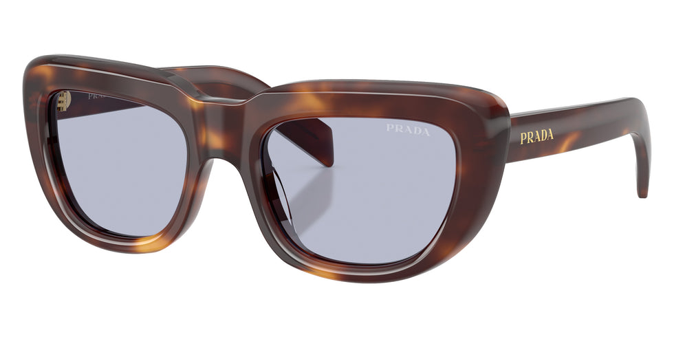 Prada PR D07SF 15W30X 54 - Classic Tortoise #id:prd07sf15w30x_s:100105