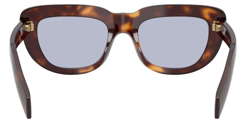 Prada PR D07SF 15W30X 54 - Classic Tortoise #id:prd07sf15w30x_s:100115