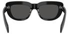 Prada PR D07SF 16K08Z 54 - Black #id:prd07sf16k08z_s:102115