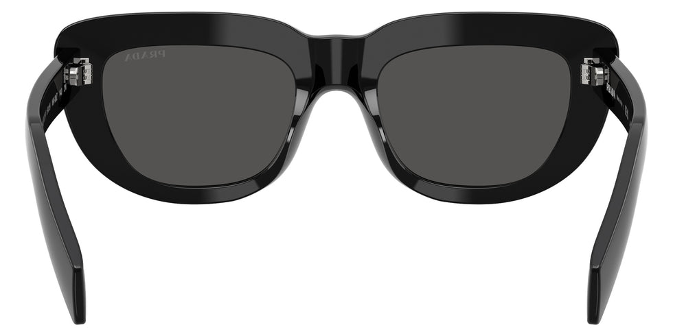 Prada PR D07SF 16K08Z 54 - Black #id:prd07sf16k08z_s:102115