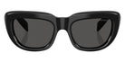 Prada PR D07SF 16K08Z 54 - Black #id:prd07sf16k08z_s:102100