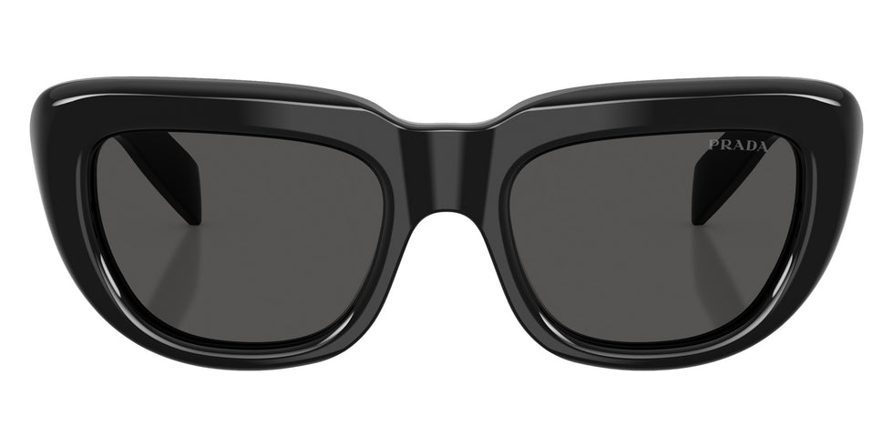 Prada PR D07SF 16K08Z 54 - Black #id:prd07sf16k08z_s:102100