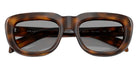 Prada PR D07SF 20D50Q 54 - Juniper Tortoise #id:prd07sf20d50q_s:104120