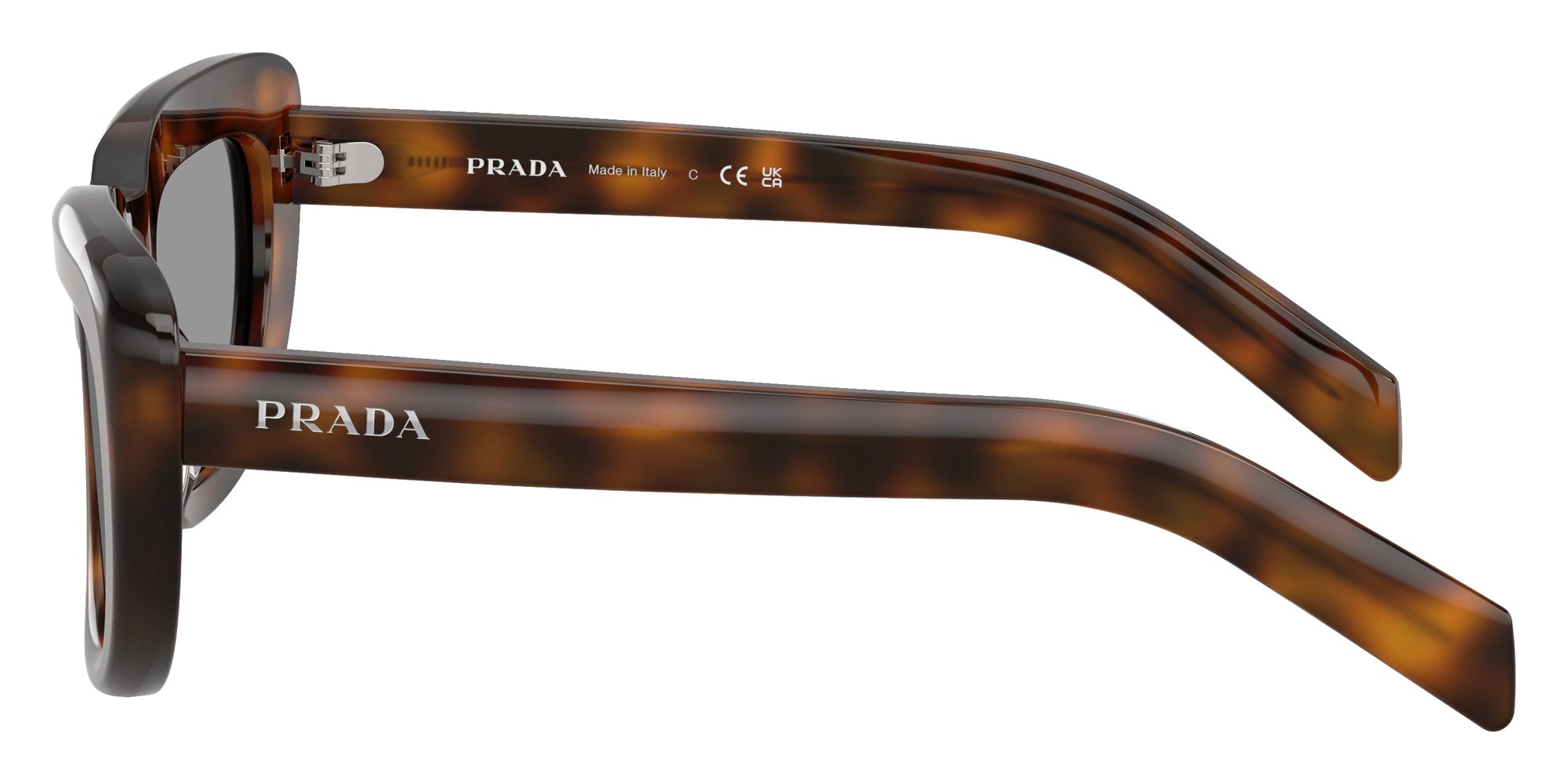Prada PR D07SF 20D50Q 54 - Juniper Tortoise #id:prd07sf20d50q_s:104110