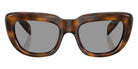 Prada PR D07SF 20D50Q 54 - Juniper Tortoise #id:prd07sf20d50q_s:104100