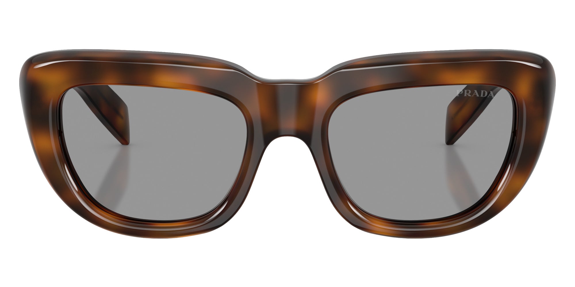 Prada PR D07SF 20D50Q 54 - Juniper Tortoise #id:prd07sf20d50q_s:104100