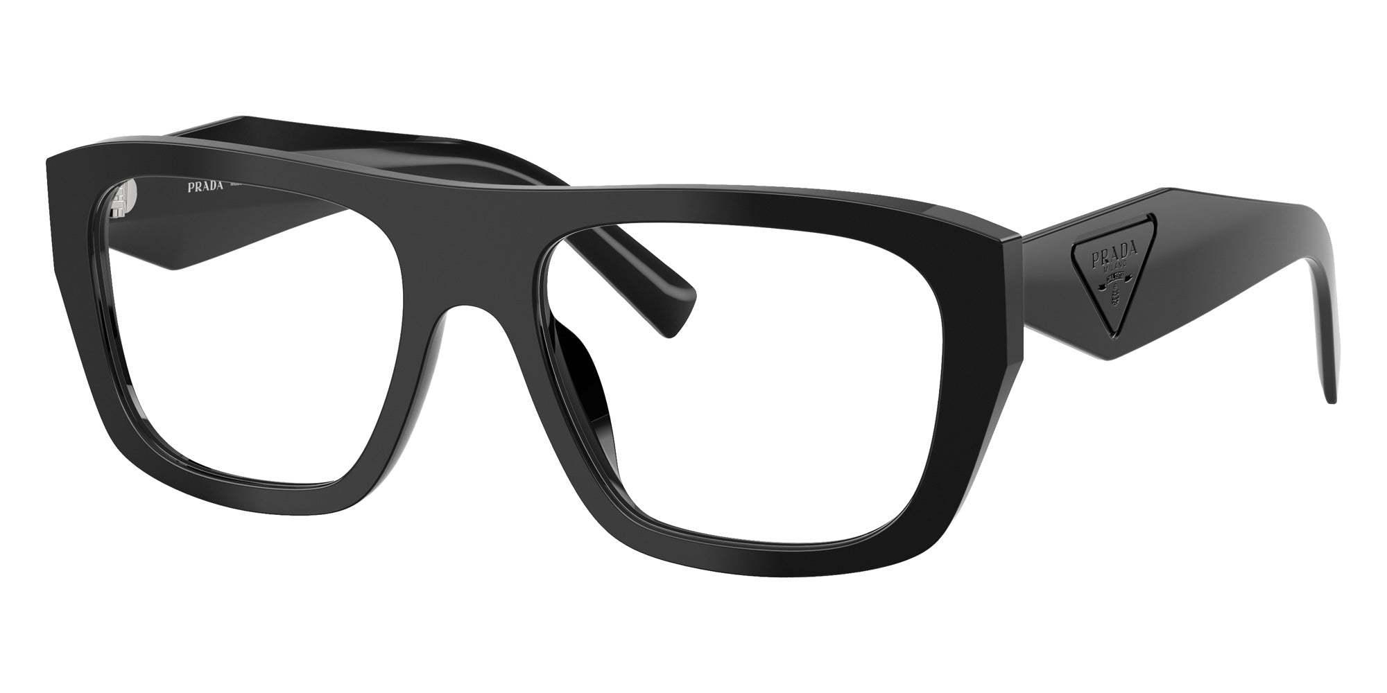 Prada PR D07VU 16K1O1 52 - Black #id:prd07vu16k1o1_s:100105