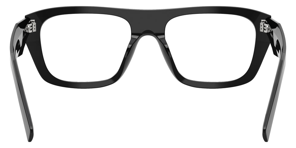 Prada PR D07VU 16K1O1 52 - Black #id:prd07vu16k1o1_s:100115