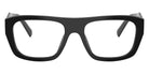Prada PR D07VU 16K1O1 52 - Black #id:prd07vu16k1o1_s:100100