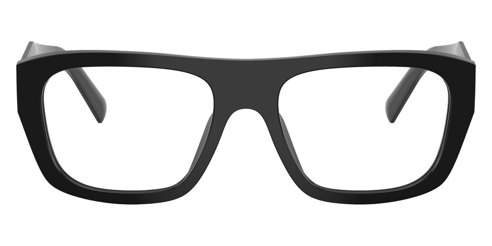 Prada PR D07VU 16K1O1 52 - Black #id:prd07vu16k1o1_s:100100
