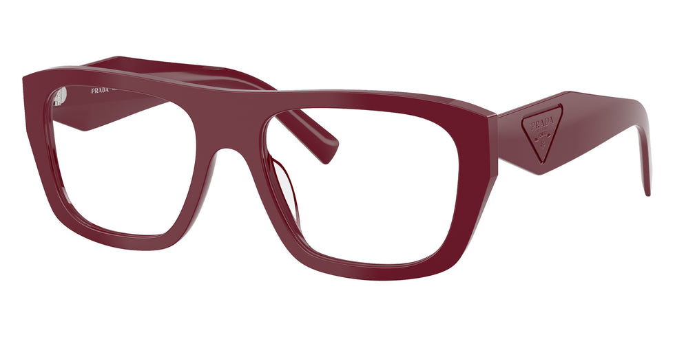 Prada PR D07VU 23L1O1 52 - Brown #id:prd07vu23l1o1_s:104105