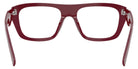 Prada PR D07VU 23L1O1 52 - Brown #id:prd07vu23l1o1_s:104115