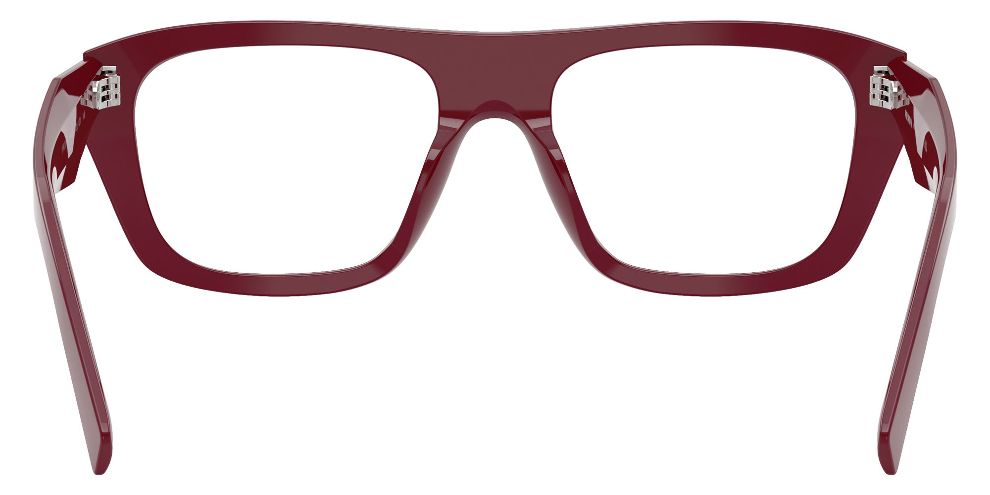 Prada PR D07VU 23L1O1 52 - Brown #id:prd07vu23l1o1_s:104115