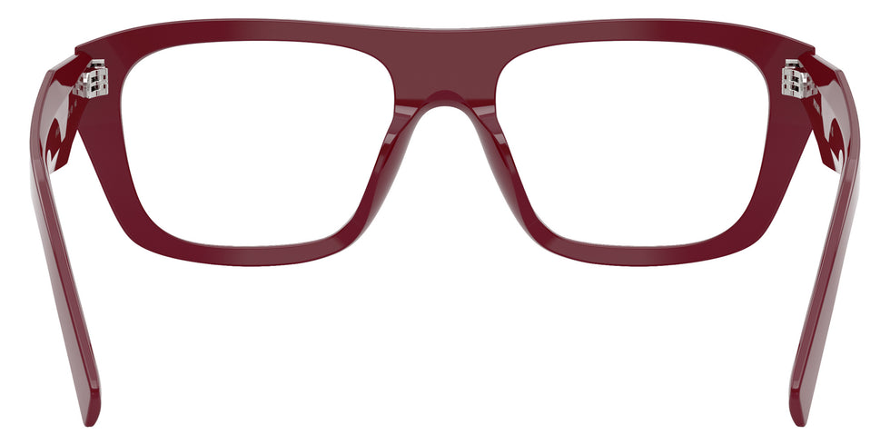 Prada PR D07VU 23L1O1 52 - Brown #id:prd07vu23l1o1_s:104115