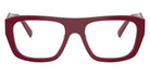 Prada PR D07VU 23L1O1 52 - Brown #id:prd07vu23l1o1_s:104100