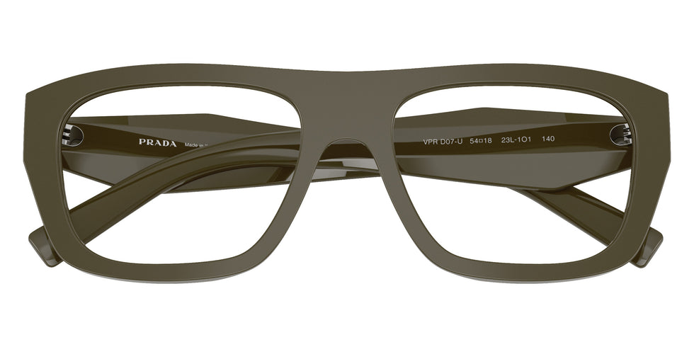 Prada PR D07VU 26J1O1 52 - Laurel #id:prd07vu26j1o1_s:108120