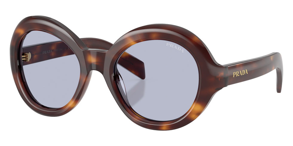 Prada PR D08SU 15W30X 53 - Classic Tortoise #id:prd08su15w30x_s:100105