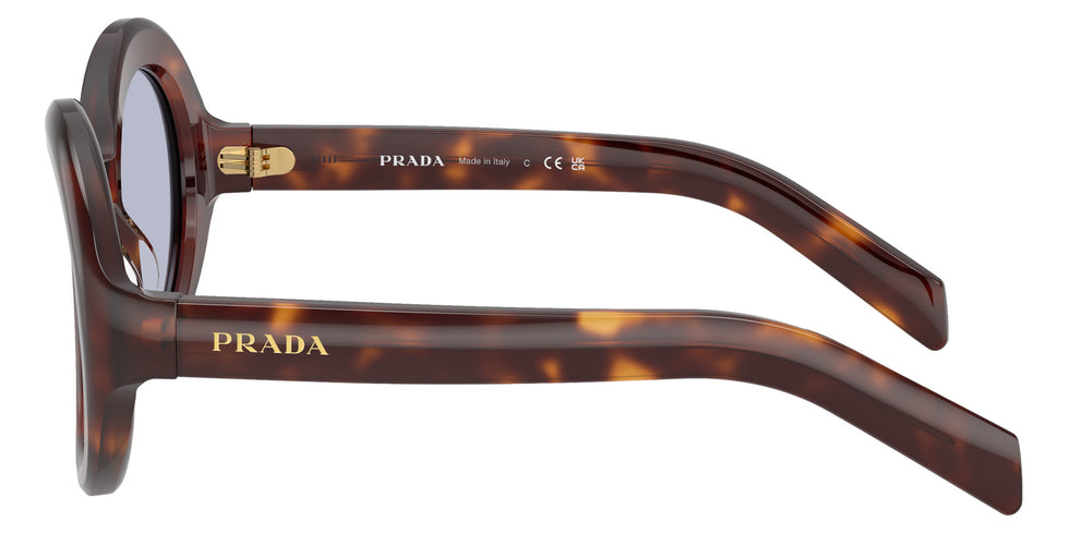 Prada PR D08SU 15W30X 53 - Classic Tortoise #id:prd08su15w30x_s:100110