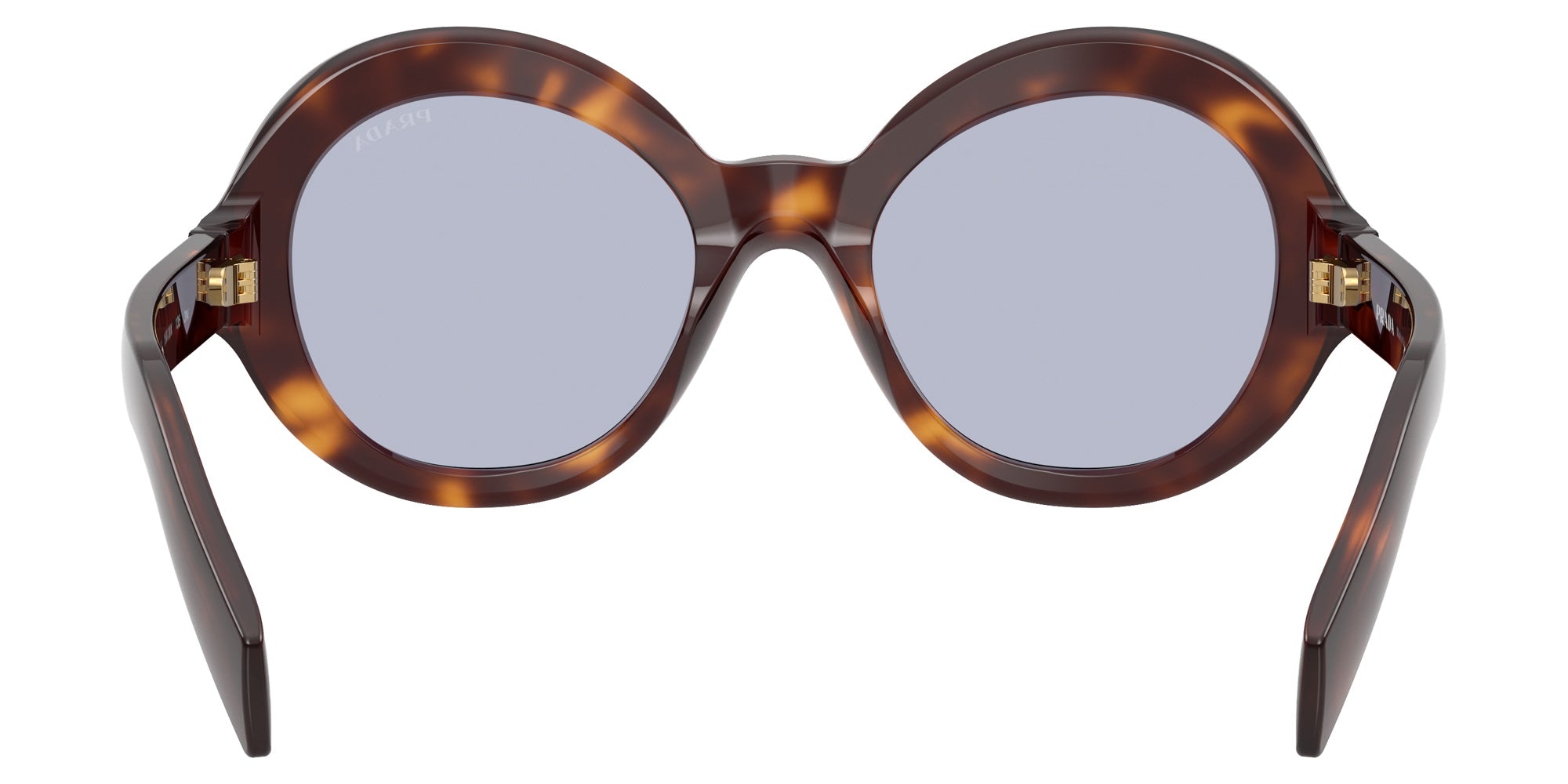 Prada PR D08SU 15W30X 53 - Classic Tortoise #id:prd08su15w30x_s:100115