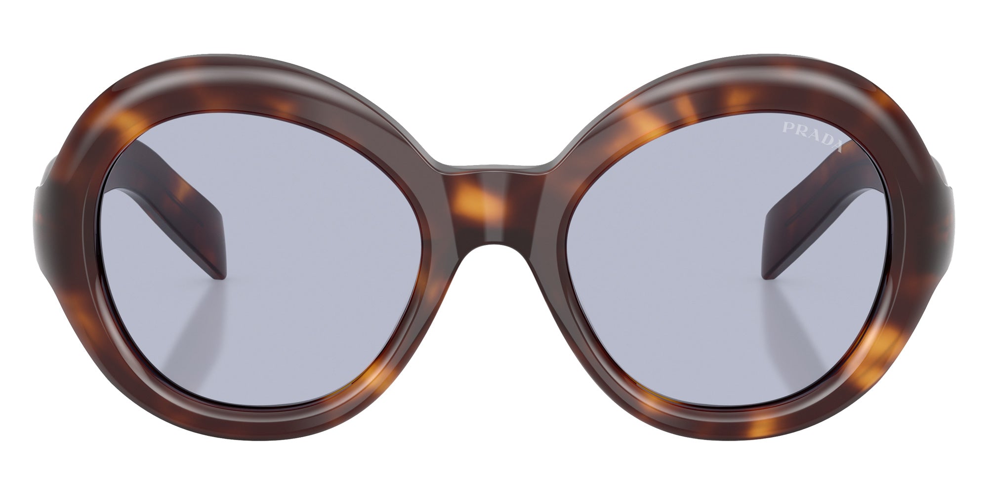 Prada PR D08SU 15W30X 53 - Classic Tortoise #id:prd08su15w30x_s:100100