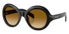 Prada PR D08SU 16K10X 53 - Black #id:prd08su16k10x_s:102105