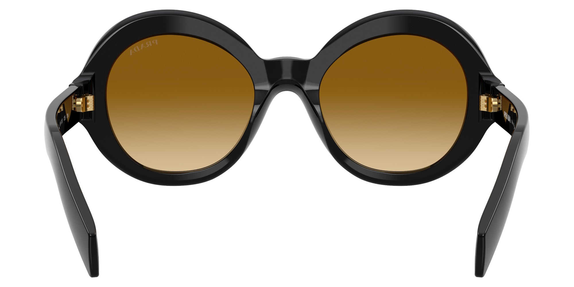 Prada PR D08SU 16K10X 53 - Black #id:prd08su16k10x_s:102115