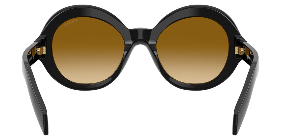 Prada PR D08SU 16K10X 53 - Black #id:prd08su16k10x_s:102115