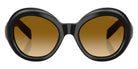 Prada PR D08SU 16K10X 53 - Black #id:prd08su16k10x_s:102100